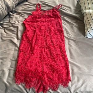 Free People dress